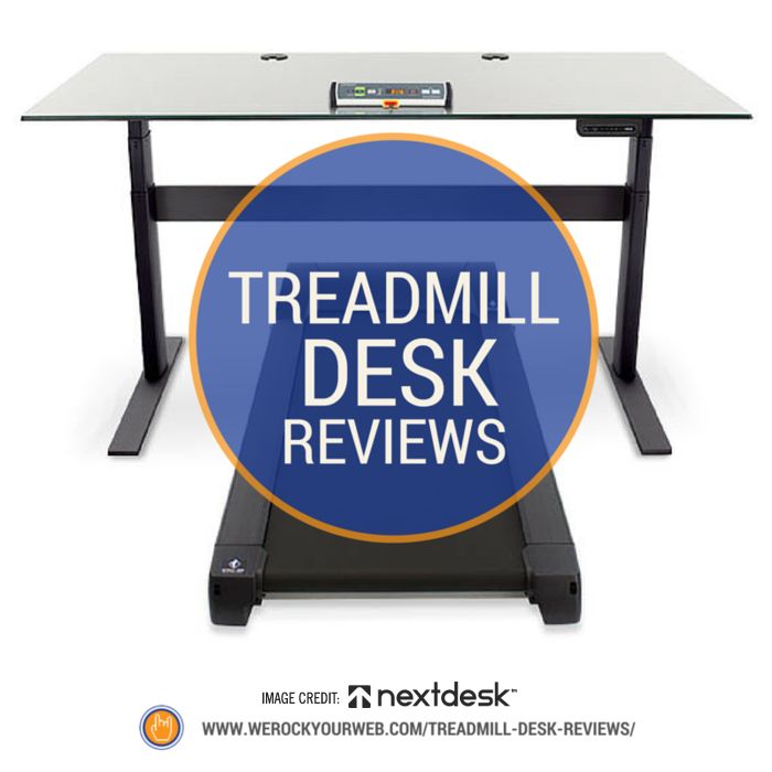 WeRockYourWeb's tweet photo. Best Treadmill Desks For The Office: Workout at Work https://t.co/IjnBFBMngg #ergonomics #treadmilldesk https://t.co/jjPdmhRHoJ