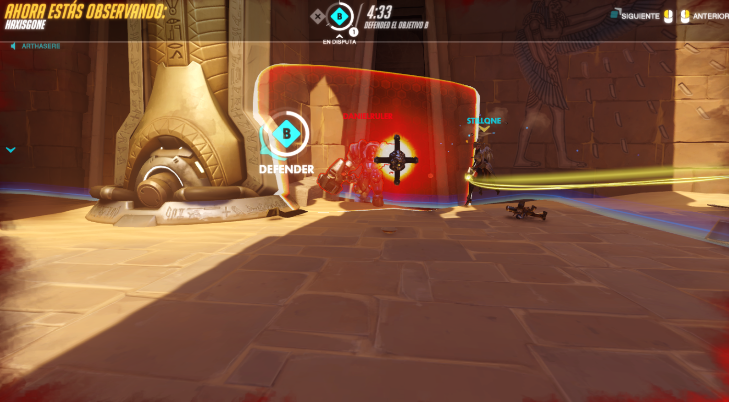 GLSwadow's tweet photo. Casteando un partido de #Overwatch de @SavageK1ller y @Josemicod5 en @AzubuTV

https://t.co/OKLMfVHBZ8 https://t.co/9MoSmWYPVi