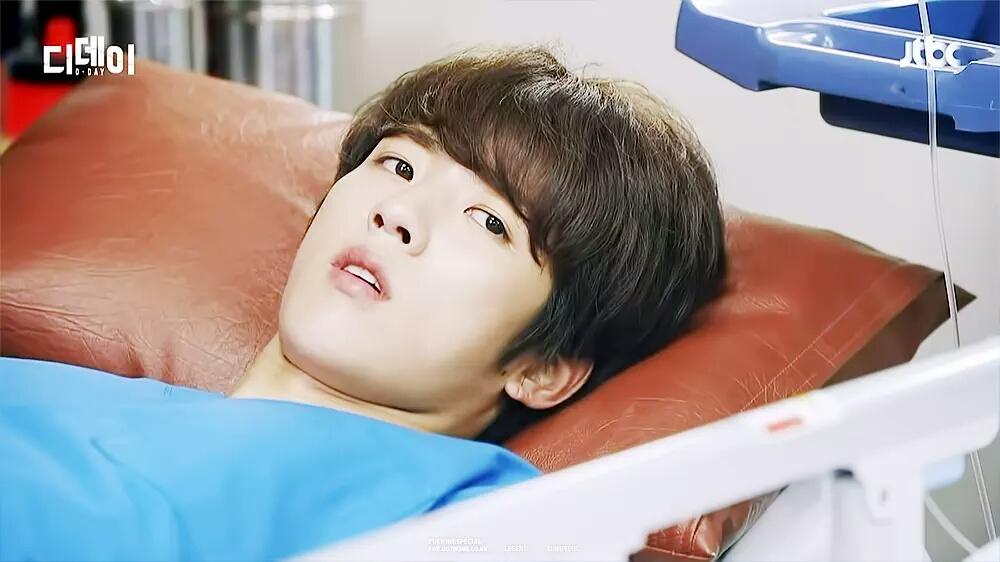 [디데이] 안대길 tweet media