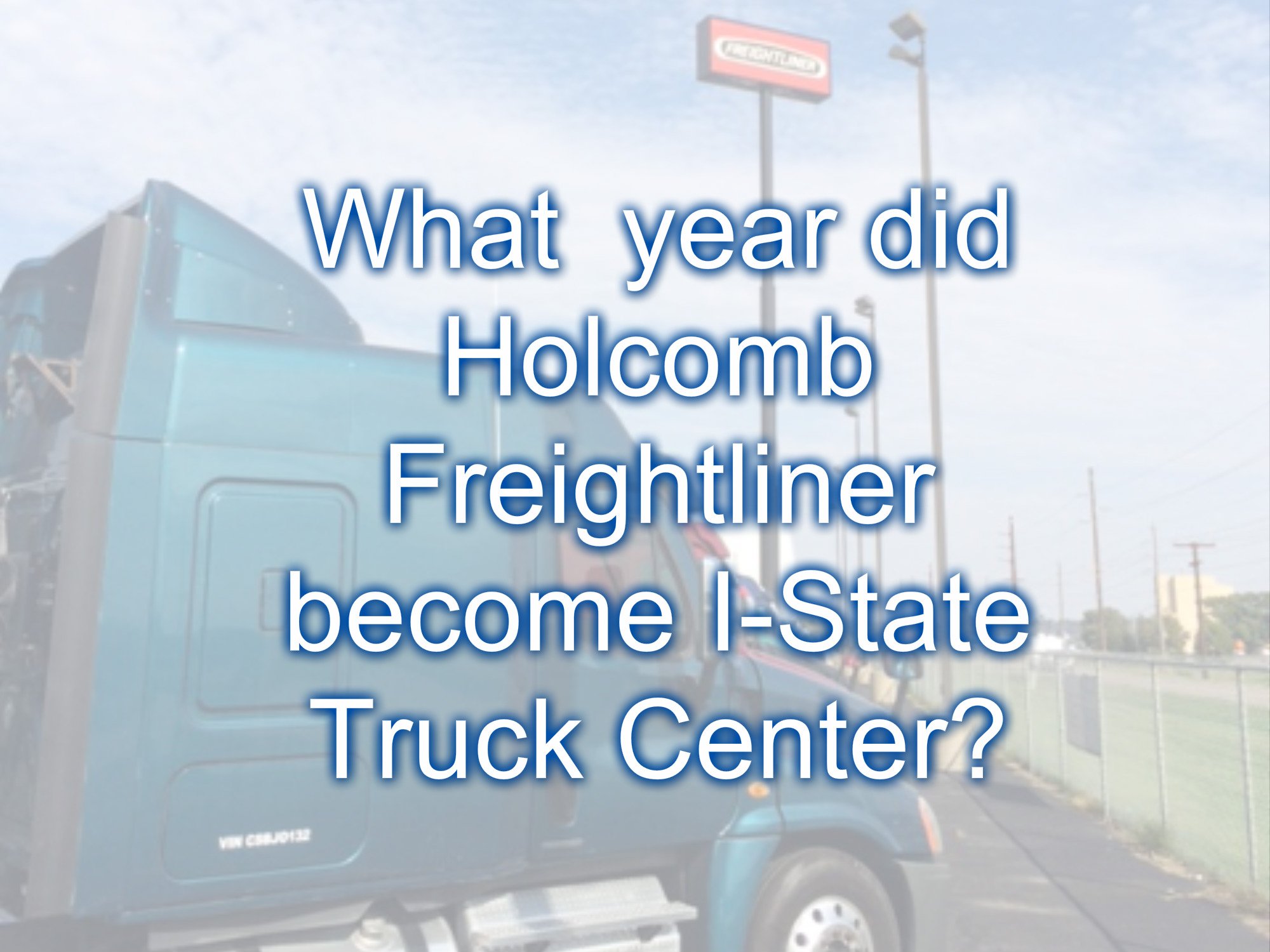 istate truck center sioux city iowa