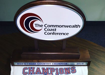 CNE_Sports's tweet photo. 2015 CCC Men's Cross Country Championship Preview https://t.co/4z2KkaXoEw #CCCMXC https://t.co/VOrwJsmUzU