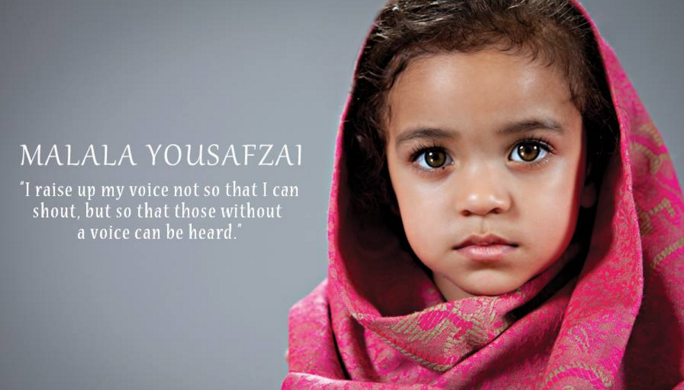 itskac's tweet image. A15 One thing we can all do to advance #genderequality? SPEAK UP! #CSRchat #LikeAGirl #WomenInFront