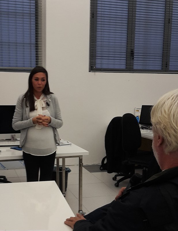 betapdb's tweet photo. Lunedì 2 novembre alle 12.25 sintonizzatevi su @RaiTre: a #FuoriTg parliamo di #crowdfunding con Giorgio Galleano! https://t.co/nQcCyjV6MR