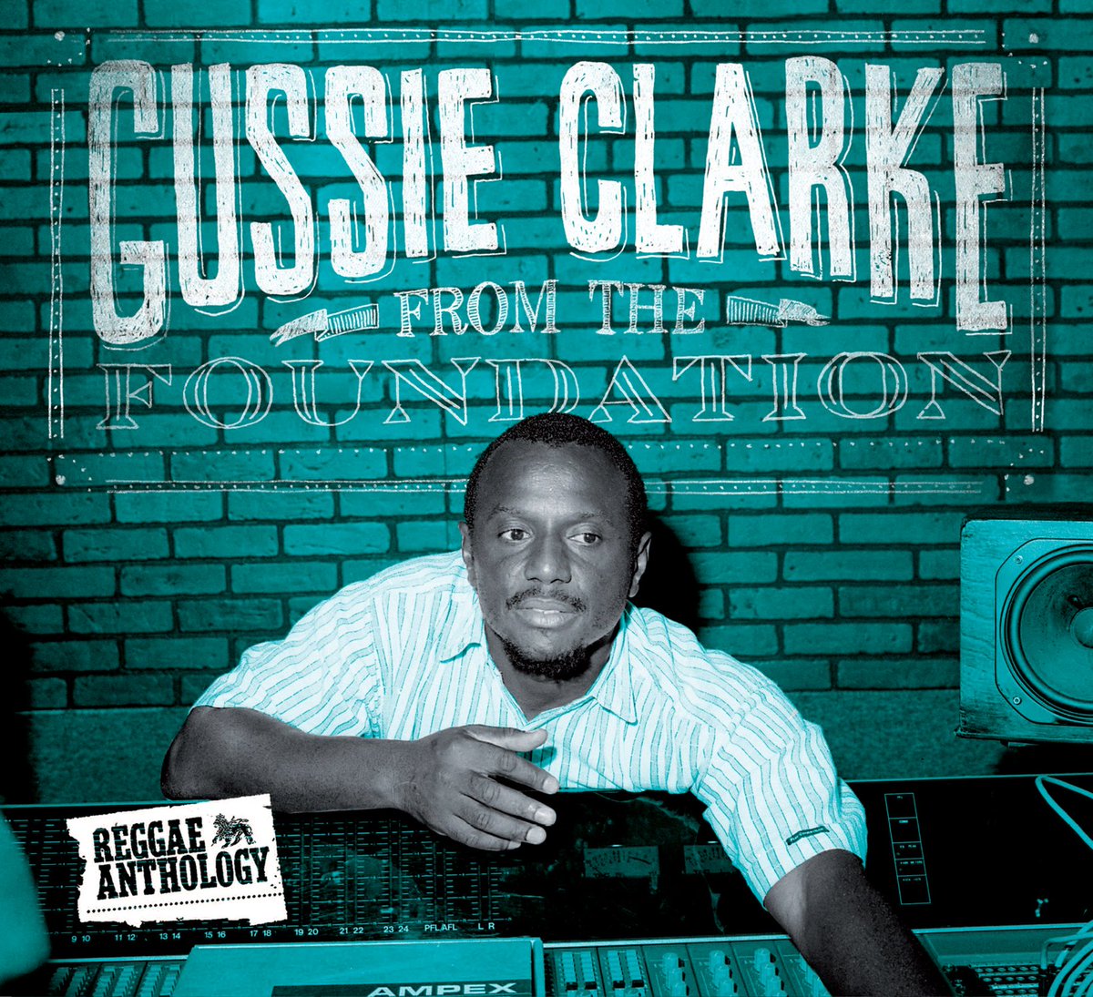 VPRecords's tweet photo. Take a rare journey into the vaults with iconic producer Gussie Clarke. #FromTheFoundation https://t.co/pQI9GYi9wi https://t.co/LdHvBwTOo2