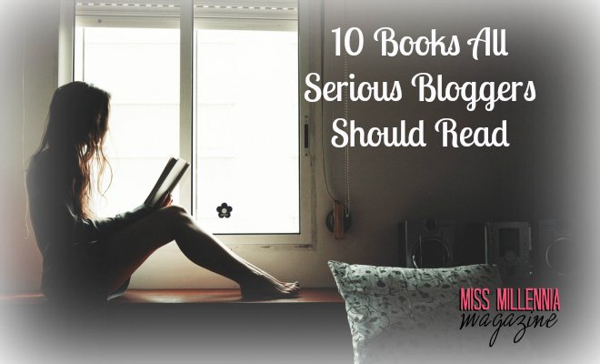 MissMillMag's tweet image. #Blogging isn’t something you can choose as a major in college buff.ly/1KzRyeo #books #SeriousBloggers