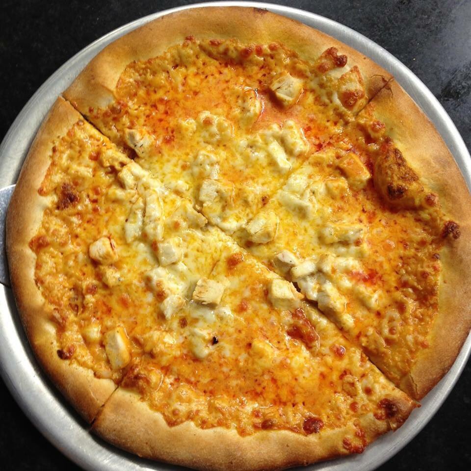 DavidsonPIzza tweet picture
