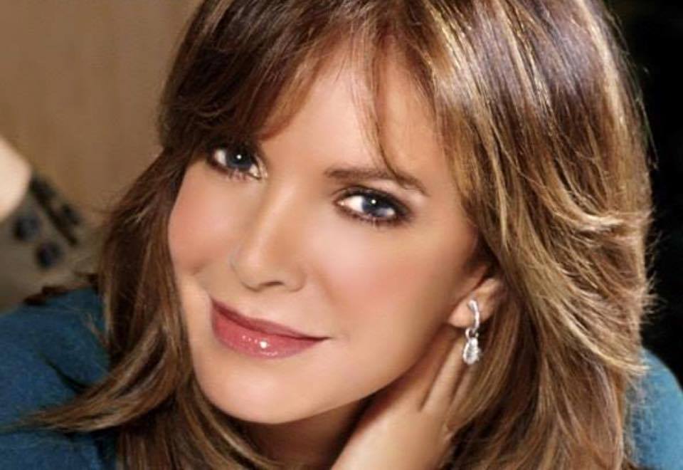 She was my favorite angel and who I wanted to be like.  She is so beautiful Happy Birthday Jaclyn Smith 