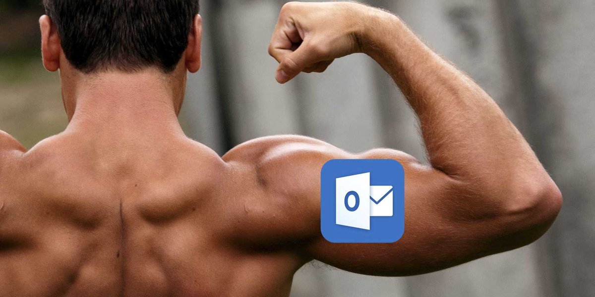 insidertechbiz's tweet photo. Big changes come to Microsoft Outlook for iPhone — and the PC version is next https://t.co/g8R1o1nzKu https://t.co/S0LVWRdj89