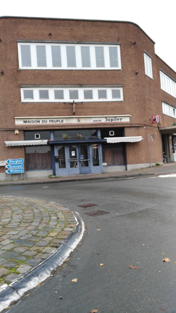 alainmouraux's tweet image. Voilà le café que l on reçoit à Rebecq..Merci mr le bourgmestre...#RWDM #BXLBOYS #BCM47