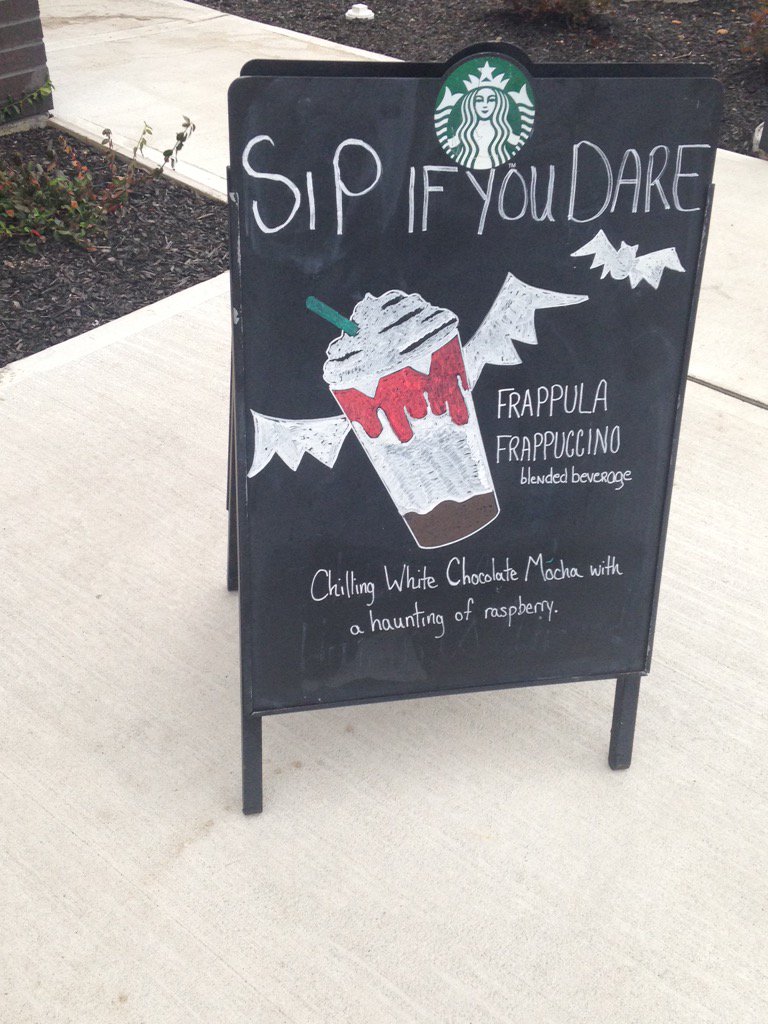 MiaNaumenko's tweet photo. @MichelePaul_ #Frappula ! https://t.co/DihhbfE55v