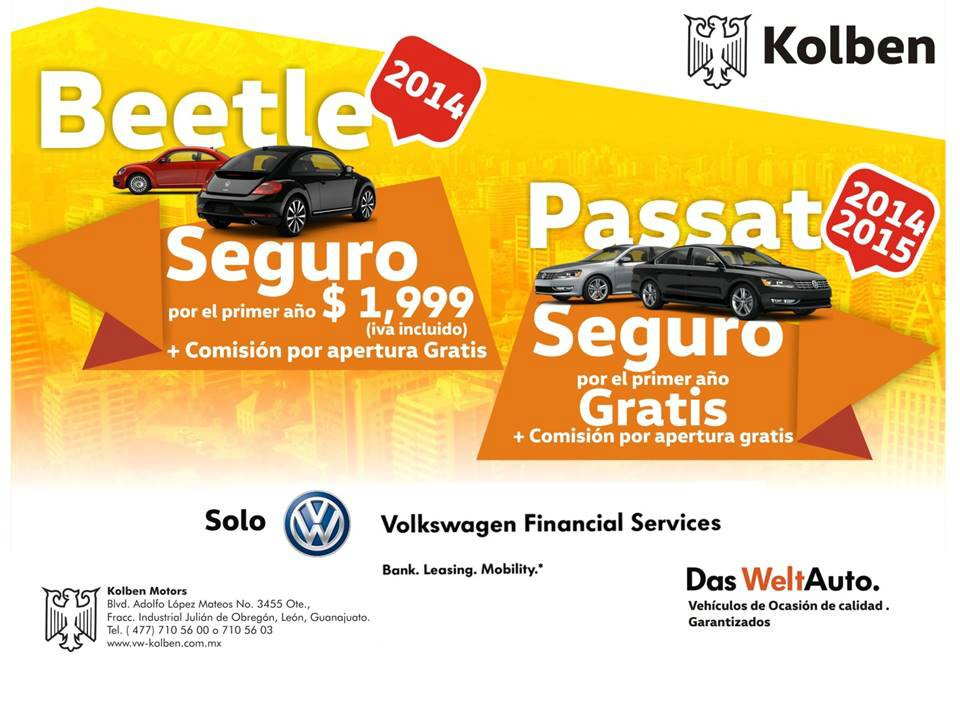 VWKolben's tweet photo. solo en  @VWKolben contamos con Semineuvos GARANTIZADOS. Visitanos y averigua cómo estrenar con nosotros. https://t.co/8QkGWGvO4H