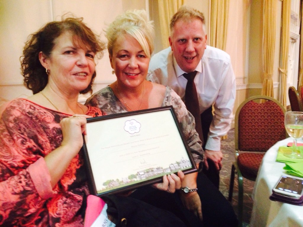 nick_burdekin's tweet photo. @LouCoo65 @dinkylolo Well done Mosley Common in Bloom! https://t.co/RCreh8QsN3