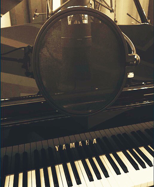 jennialpert's tweet photo. Back at it Italian Style - #Overstudio @YamahaUK https://t.co/biiFeEv0rK
