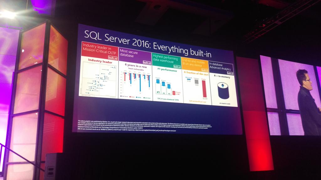 jenstirrup's tweet image. #Rstats #SQLServer16 is an incredible platform for R for cloud + on premise folks. You&apos;ll get consistent experience