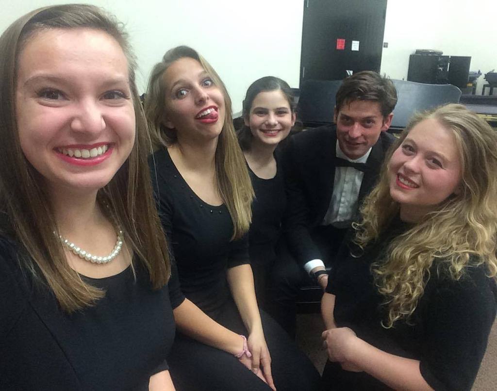 NowByu's tweet image. At byunow.com -- #bestsection #byu #percussionistsarealwaysthecutest #byu