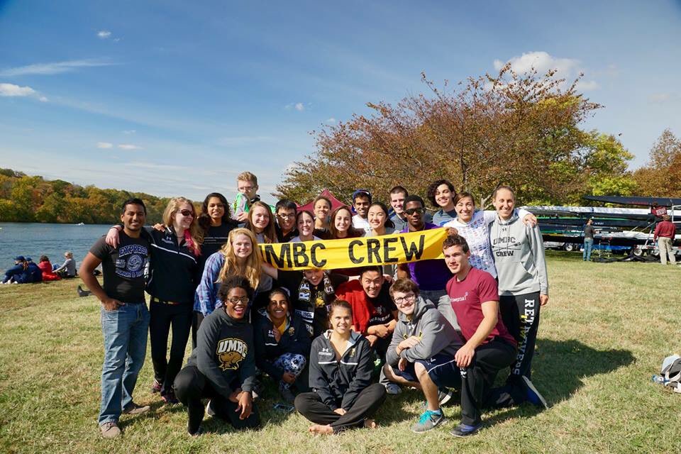 umbccrew's tweet photo. Tomorrow is the last day of practice for the season! Thanks to all who supported us! We'll see you in the Spring! https://t.co/LVW1eb8SDQ