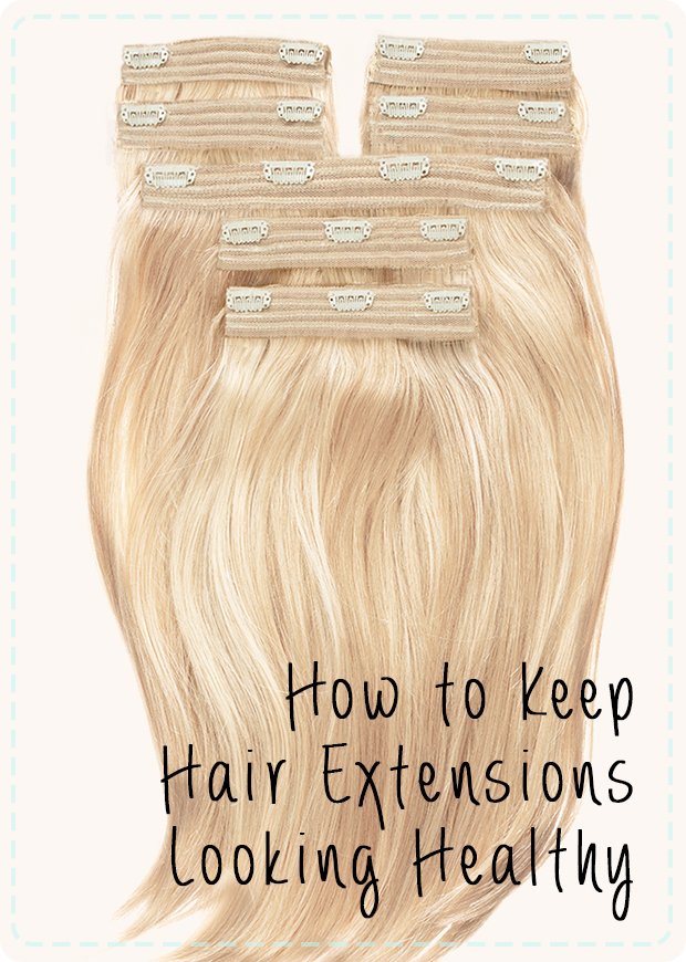 BobbyGlam's tweet photo. How To Keep Hair Extensions Looking Healthy: https://t.co/ua9Yjo41UJ : ) https://t.co/7o5oIl8qpv