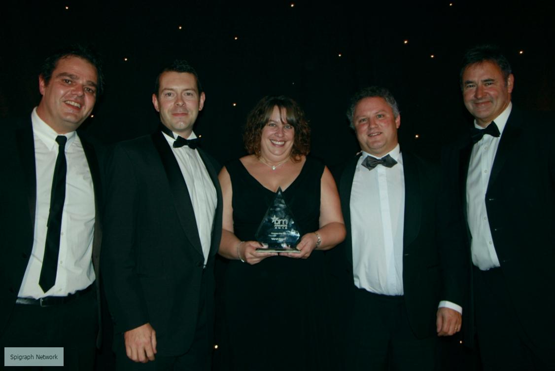 SpigraphNetwork's tweet photo. Official photo from the #DMAwards2015 @Spigraph @DTS_Service @cheryl166 https://t.co/hNRDoPA4Hh