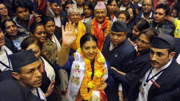 FRANCE 24 tweet media