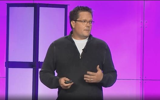 SQLServer's tweet image. Happening now: The 7 big bets in the new release of #SQLServer 2016. Watch #Summit15 live: msft.it/6018BOF54