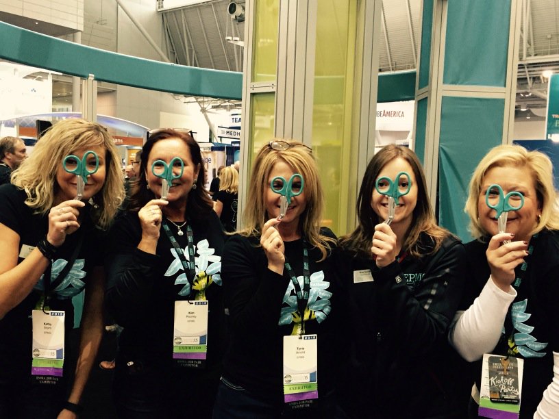 EPMGTynia's tweet photo. Get your own #EPMGCares15 Trauma Shears at Booth #929 #ACEP15 https://t.co/4uUc2Bri8b