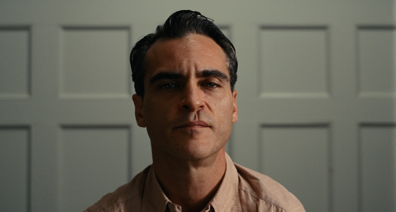 Happy 41st Birthday to Joaquin Phoenix, one of the best actors alive today! 