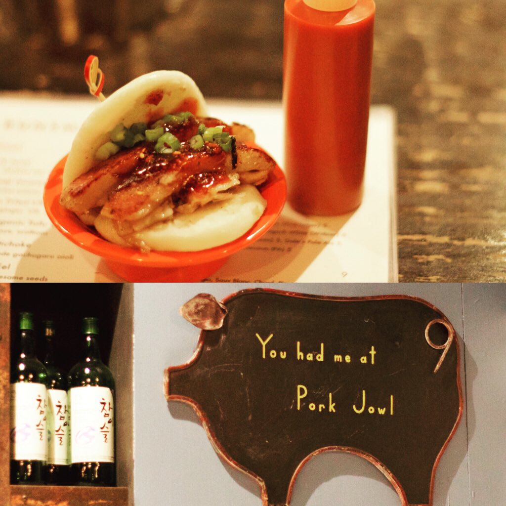 BunsmithBK's tweet photo. Things we love #bunsmith #porkbuns #youhadmeatporkjowl https://t.co/OVZ8i6XYfZ