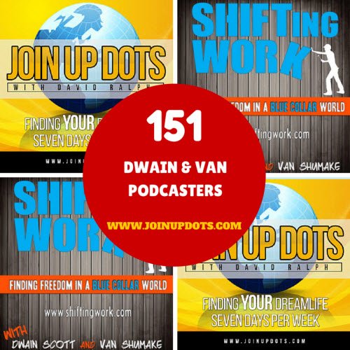 joinupdotsdaily's tweet photo. Find Out How To Create Online Showhttp://bit.ly/joinupdots-151 #business #podcast #listen @SHIFTingWORK https://t.co/AMz6cV8Zsu