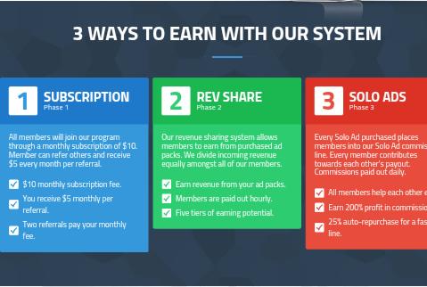 jproenterprise's tweet photo. Advertise for $10 &amp; Get Paid Hourly in 5 levels deep! https://t.co/aLobigVe2R #Business #Mktg #SmallBiz#SocialMedia https://t.co/zJYVwDeq1x