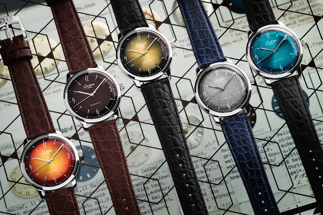 Which one #GlashutteOriginal Sixties Iconic watch appeals to you?

bit.ly/1JMjv2c
#watches #luxury