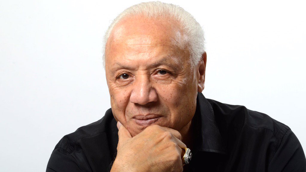 I\d like to wish \"The Legend\" Lenny Wilkens a Happy Birthday. That\s for coach. 