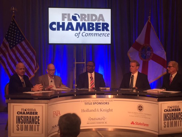 HK_FLgov's tweet image. Assignment of Benefits lawsuits have risen 16,000% &amp;amp; panelists agree this needs to be addressed #InsureFL #FLSession