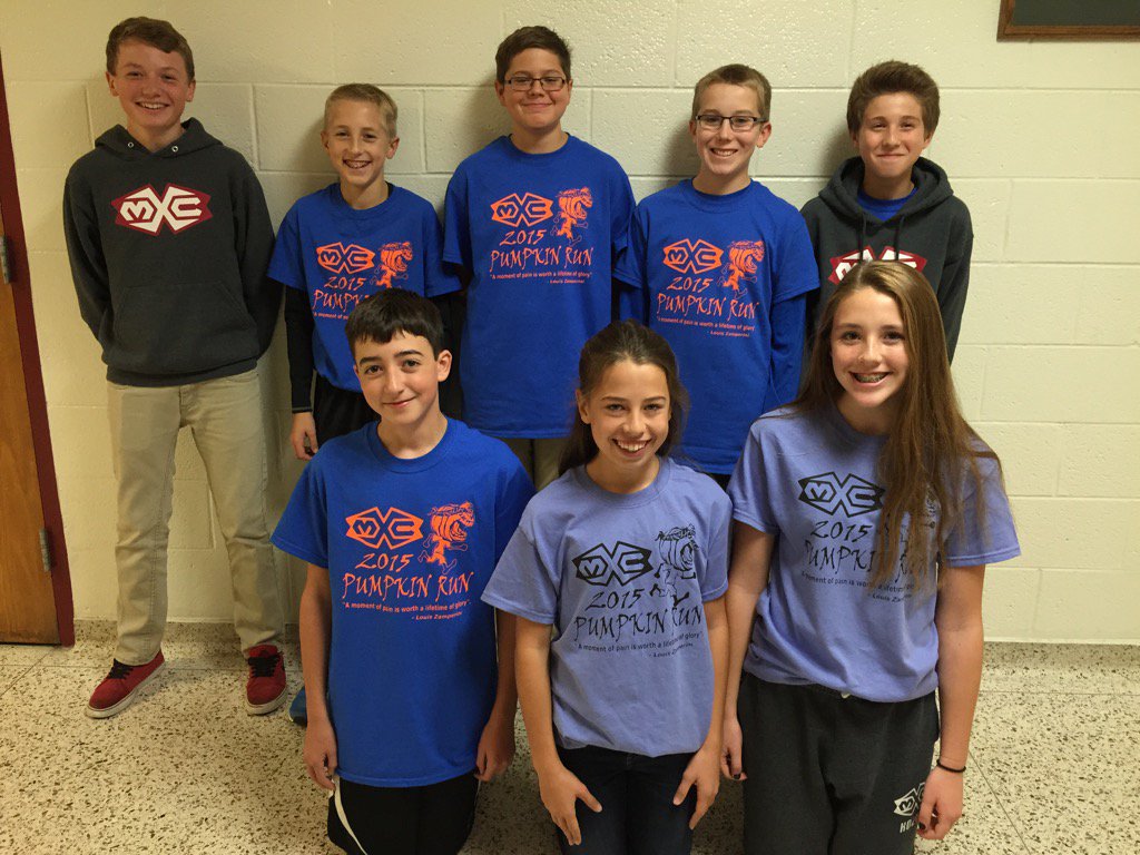 MuirColts's tweet image. Good Luck to our Cross Country runners today at the Pumpkin Run! #rainrunners