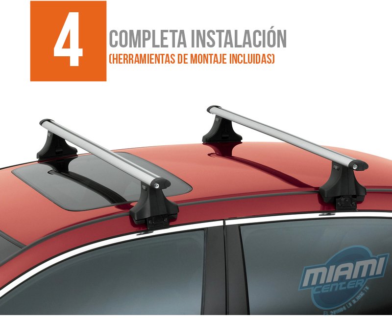 miamicenter's tweet photo. El sistema completo de barras para tu vehículo está en #miamicenter:
> https://t.co/lERmmKbWPf | #Chile https://t.co/VMvuwSpZ21