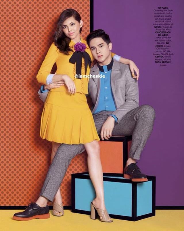JuneWayne25's tweet photo. Grab a copy now!!! @previewmag Nov. Issue ft. ALDUB #ALDUBYouPreview @mainedcm 
© iamcheskie
#ALDUB15thWeeksary https://t.co/6v9JBEjSUB