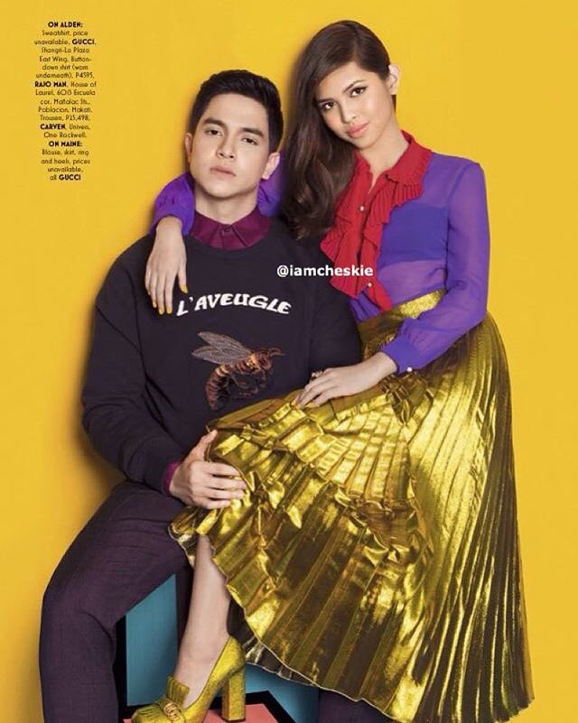 JuneWayne25's tweet photo. Grab a copy now!!! @previewmag Nov. Issue ft. ALDUB #ALDUBYouPreview @mainedcm 
© iamcheskie
#ALDUB15thWeeksary https://t.co/6v9JBEjSUB