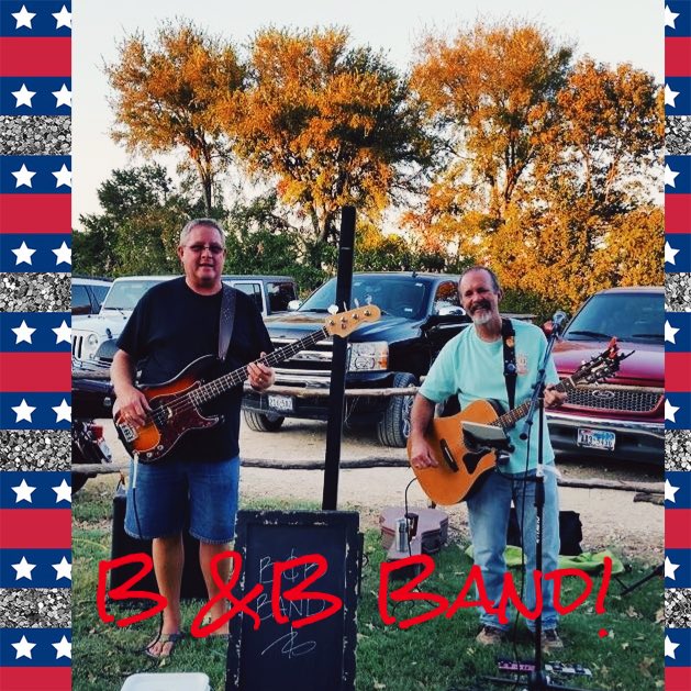 CaddoStGrill's tweet photo. Tropical Thursday! Get 2$ off the any frozen drinks! &amp; come enjoy some live music from the B&amp;B Band! https://t.co/u1eMApBJwm
