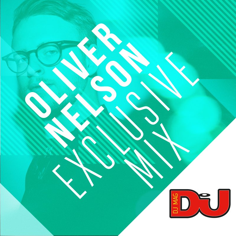 DJmag's tweet photo. @olivernelson_ has whipped up an Exclusive Mix ahead of a rare London show this weekend. https://t.co/TXoujKaNGT https://t.co/dU4iDWwm7d