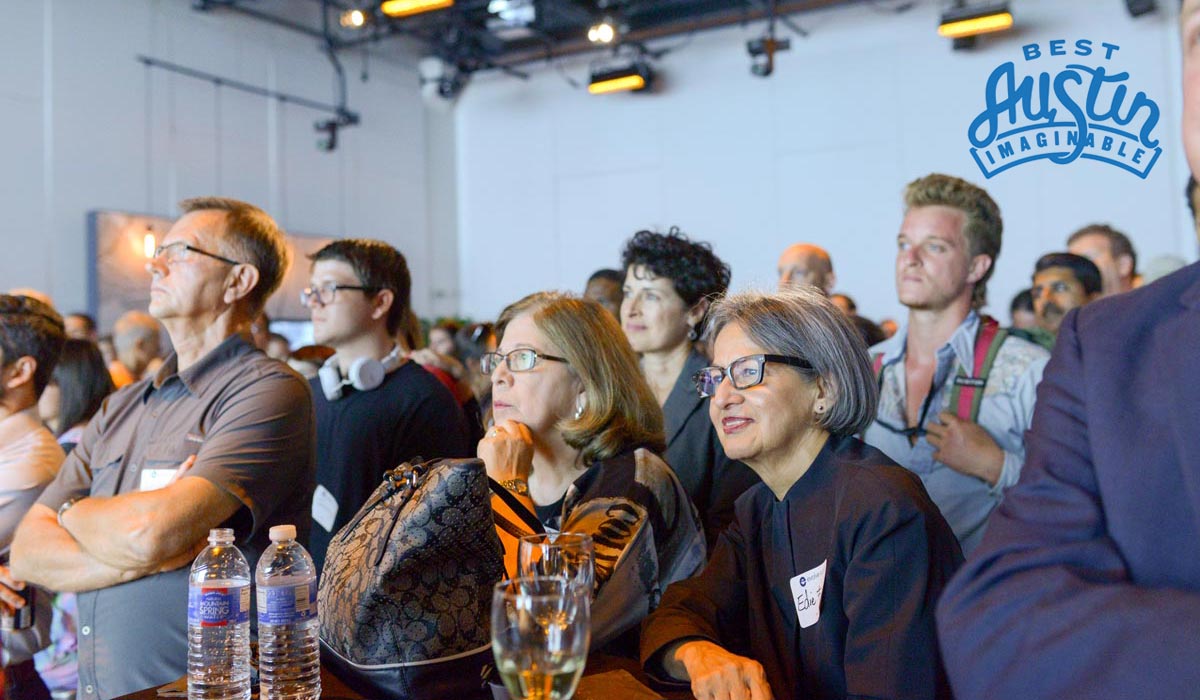 Evolve_Austin's tweet photo. Thank you for making Best Austin Imaginable an overwhelming success #EvolveATX https://t.co/N9wC4RVlb9 https://t.co/Z6s5FL6DXq