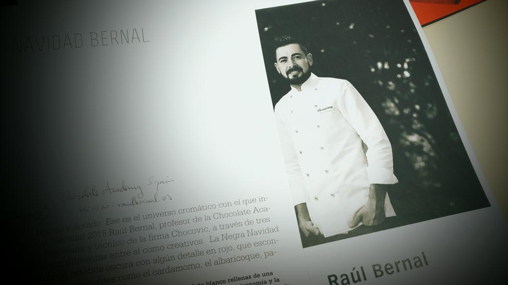 Disfrutando mucho con la Navidad que enseñaremos en #Dulcypas437 de todo un crack, en 3 colores