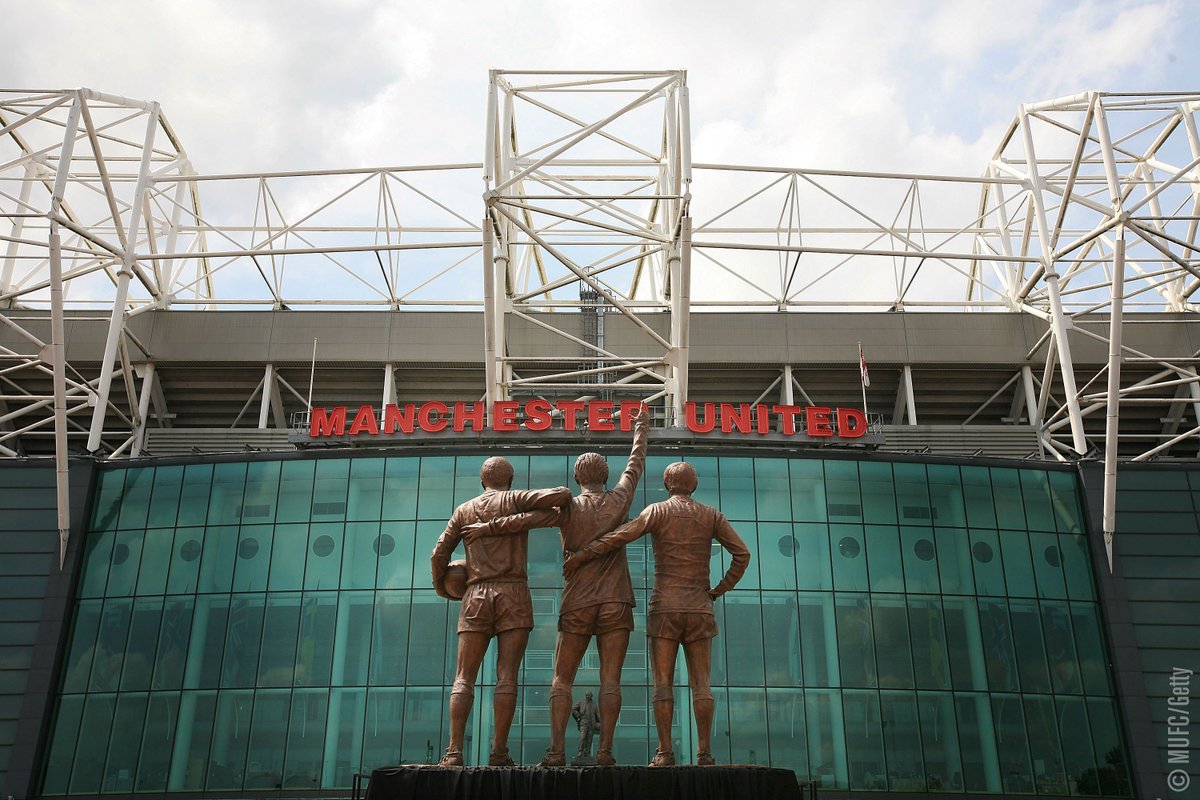 #OnThisDay pada 1972, United Trinity yang terdiri dari Best, Law &amp; Charlton bermain bersama untuk terakhir kalimya.