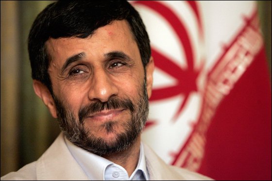  on with wishes Mahmoud Ahmadinejad a happy birthday! 