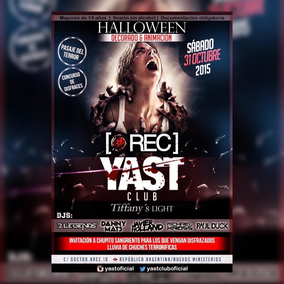 MatsKingL's tweet photo. La que se nos viene encima con YAST!!! 

Entradas por Md https://t.co/u5kDbiqdvM