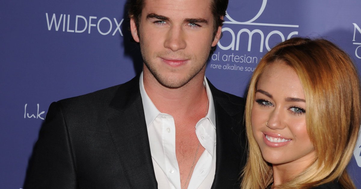 HuffPost's tweet photo. Liam Hemsworth opens up about his ex-fiancée, Miley Cyrus, in new interview https://t.co/xksppa5u6H https://t.co/QfLNDCDgeW