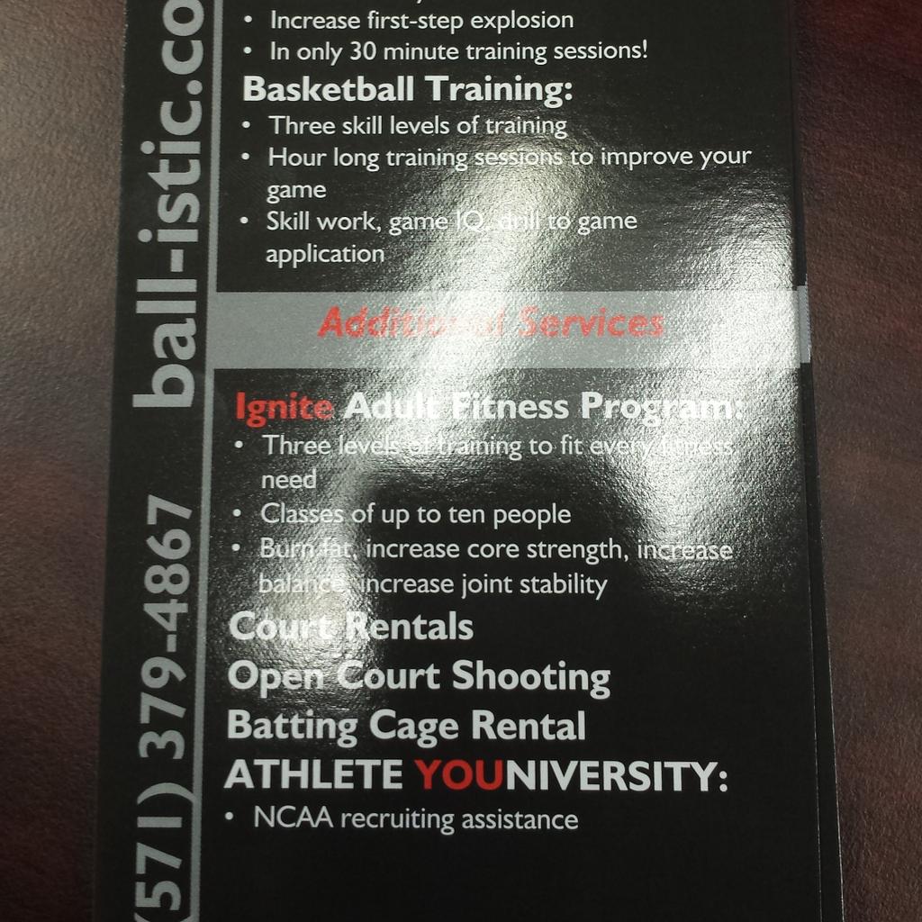 Silowetdaceo's tweet photo. #change #BALL-ISTIC #basketball #basketballtraining #speed #strength #agility #certified #VertiMaxtrainer https://t.co/3yH5etOhIr