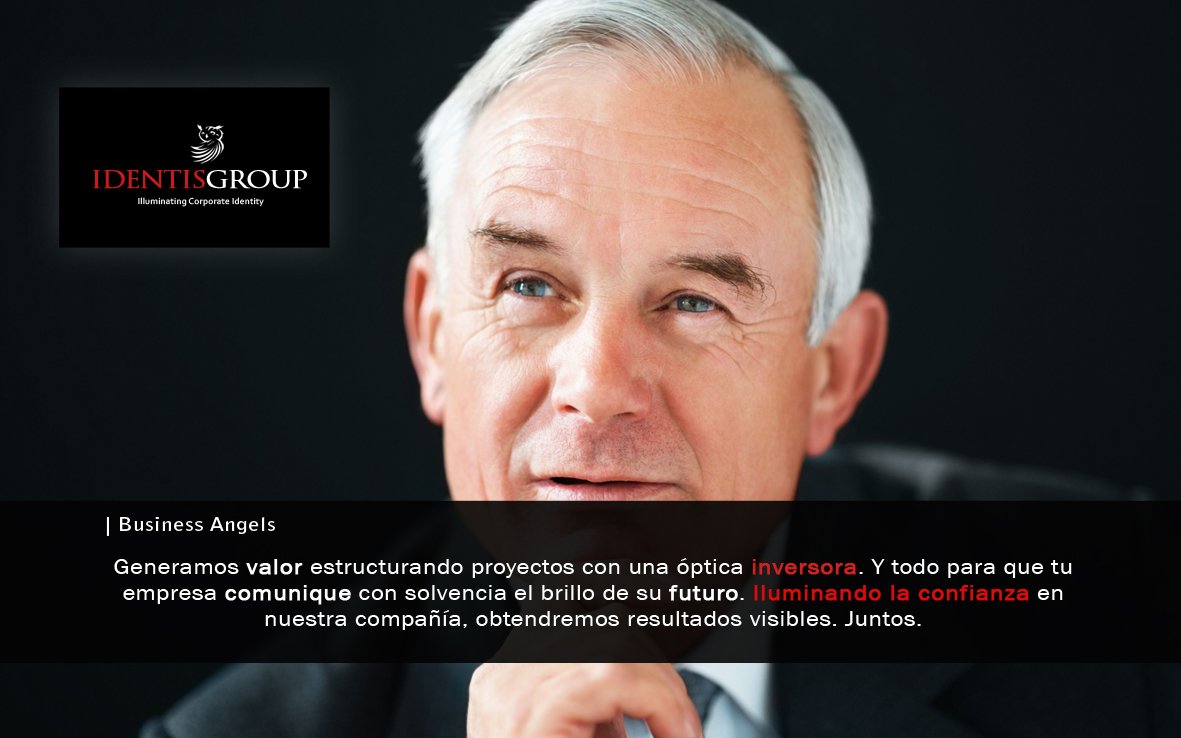IdentisGroup tweet picture