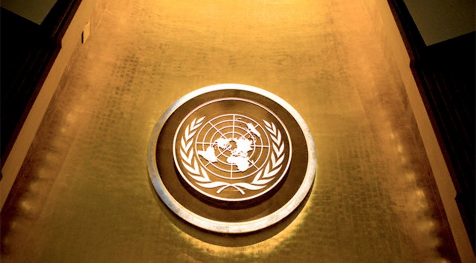 globovision's tweet photo. Venezuela reelecta para el Consejo de DDHH de la ONU https://t.co/jmVdcNAcui https://t.co/kd7nkb97ng