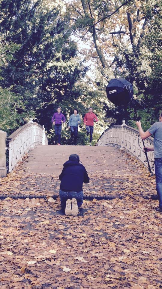 mominbalance's tweet photo. herfst fotoshoot @mominbalance  @ILoveVondelpark Thanks @oscartimmers https://t.co/FVdJAHNWkB