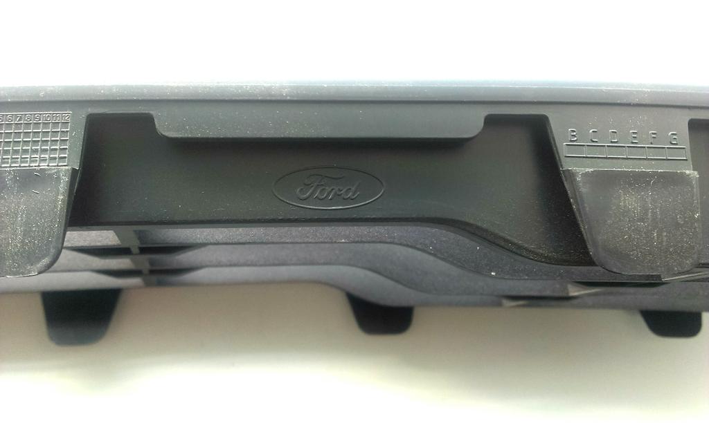 OfficeProford's tweet photo. Решотка в бампер нижняя Ford Fiesta начиная с 2013 года выпуска. Новая, оригинальная. Цена 1200 грн. https://t.co/LNz1rz2GIZ