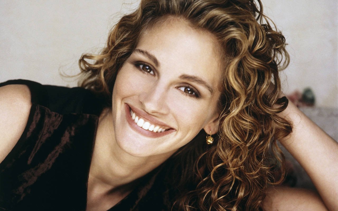 Julia Roberts cumple 48 años y la festejamos con 5 datos imperdibles ¡Happy Birthday Julia!  